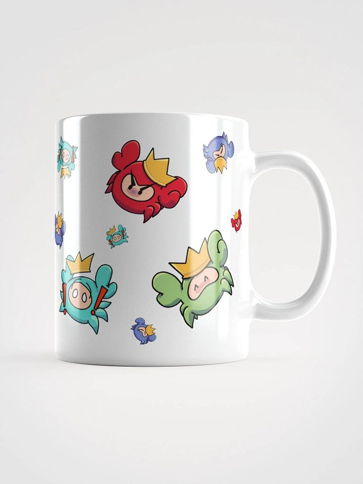 SpyCrabs! SpyCrabs EVERYWHERE! product image (2)