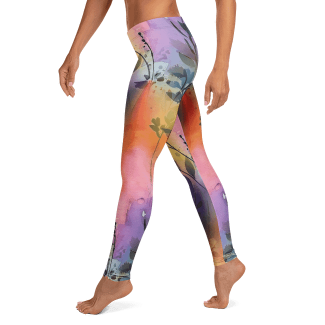 Garden Collection Leggings