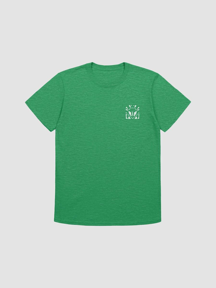 Legendary Aura (Zygarde) - Premium Tee product image (2)