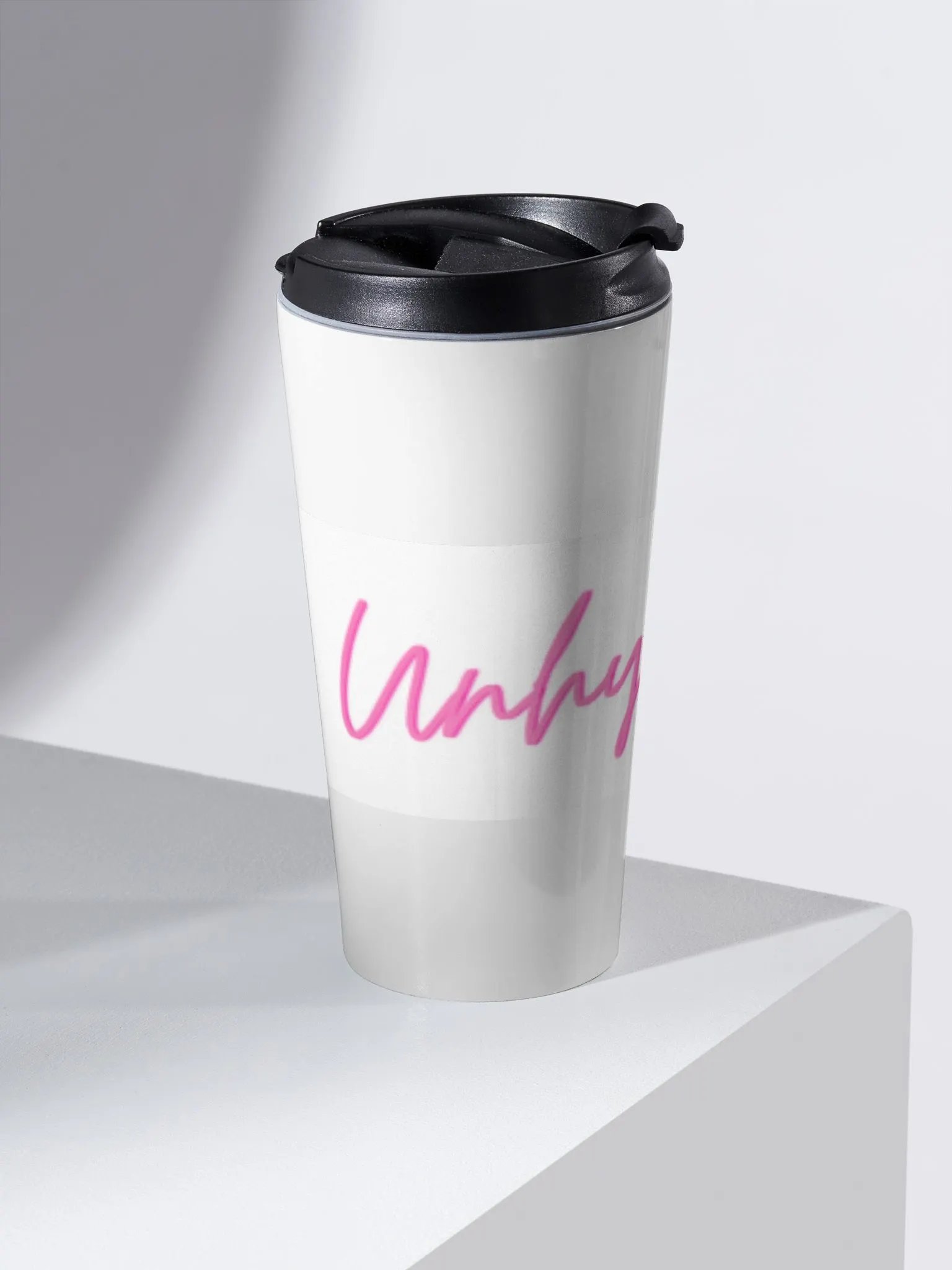 Unhydrate Travel Mug product image (2)