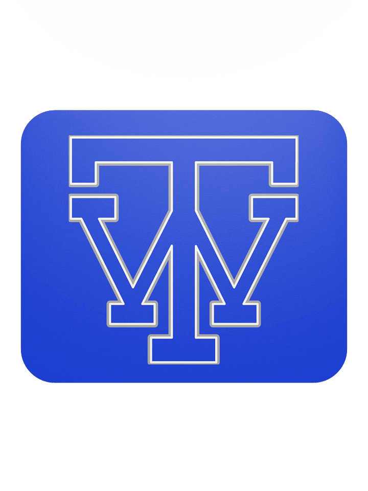 Thomas Walker TW Logo Mousepad product image (1)