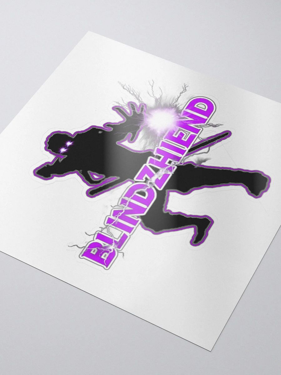 Throwback Logo product image (3)