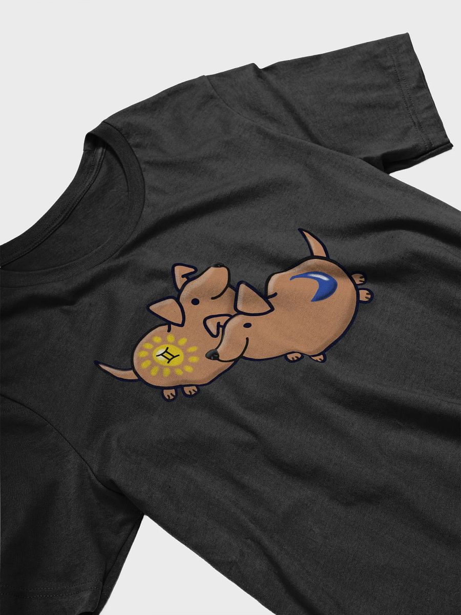 Zodiac Weens Shirt - Gemini product image (3)