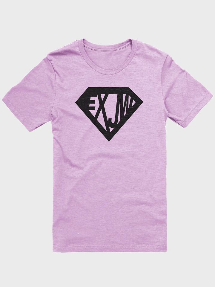 EXJW Diamond (No QR) product image (1)