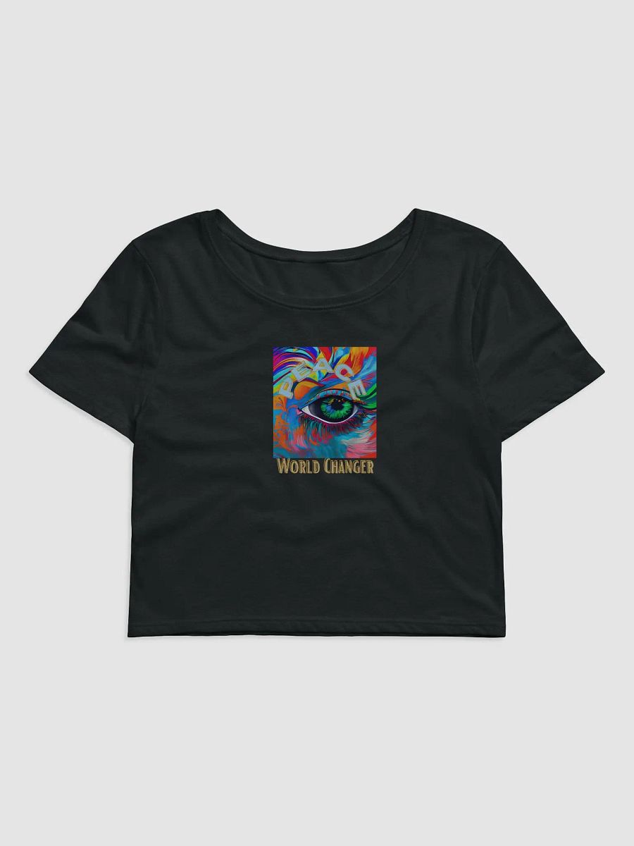 Peaceful World Changer product image (2)