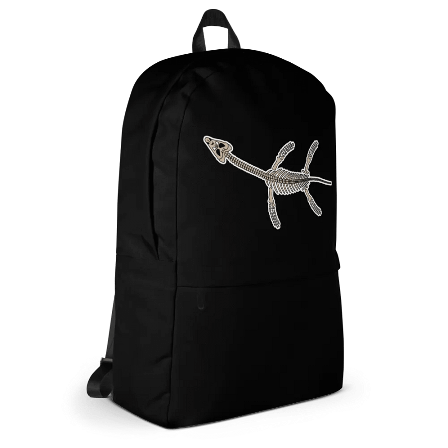 THE PLESIOSAUR of Backpacks! product image (5)