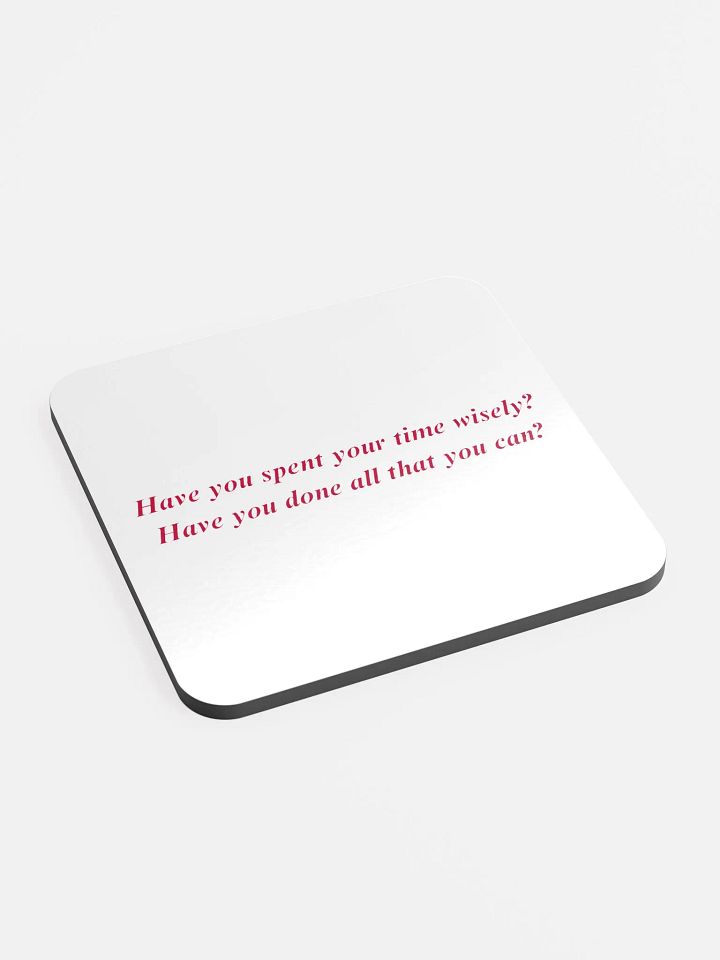 Nihilist Coaster product image (2)