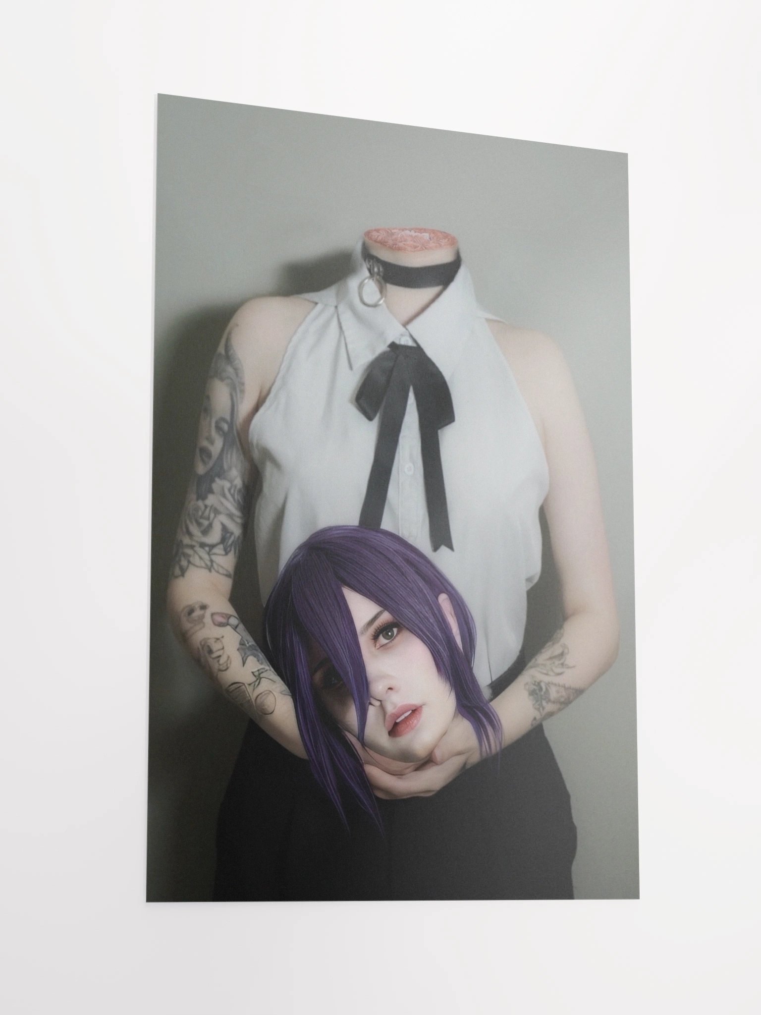 Chainsawman: Reze product image (3)