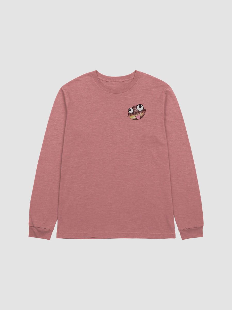 NUT — Long-Sleeve Tee product image (24)