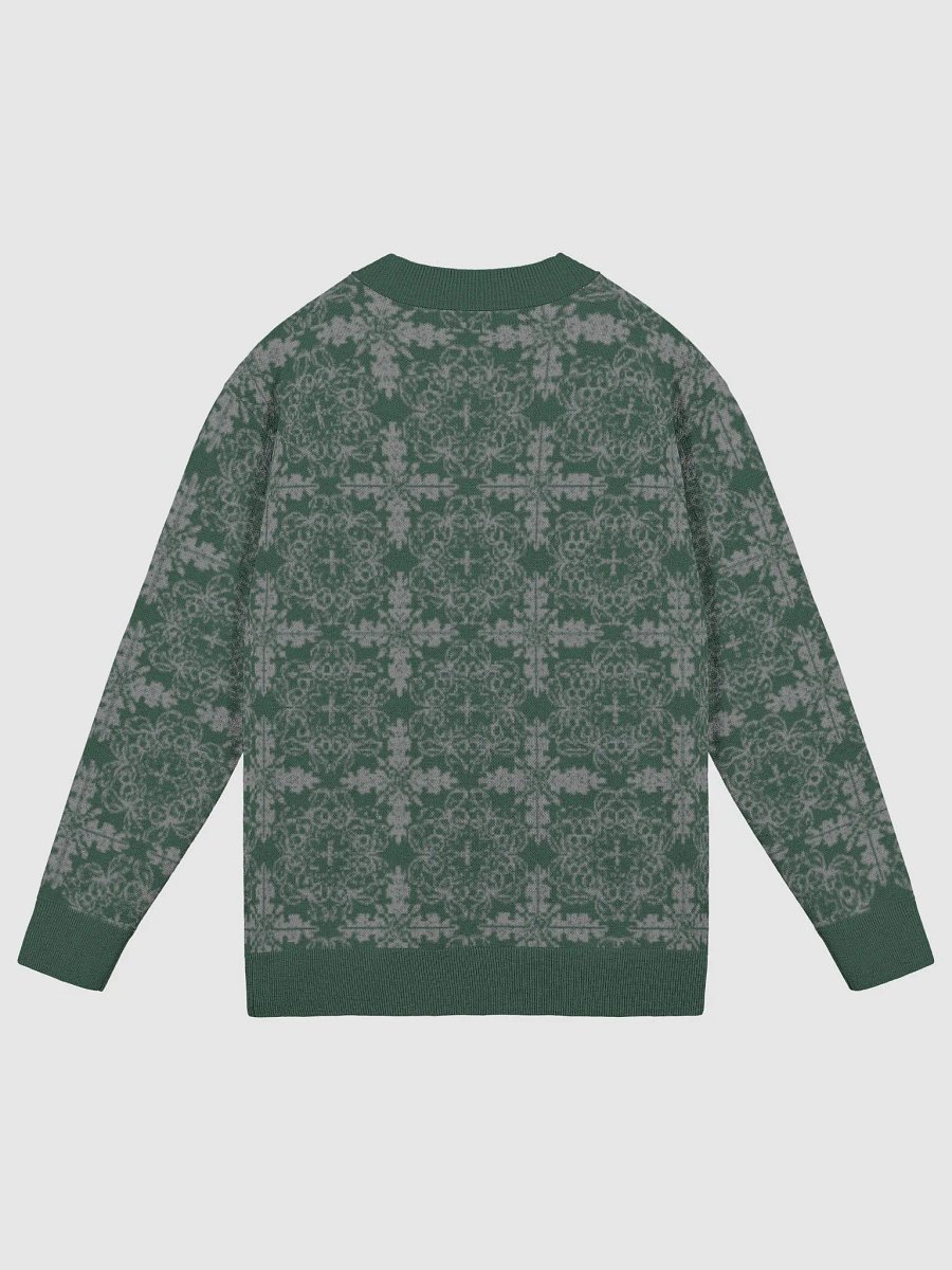 Yuletide Cardigan product image (8)