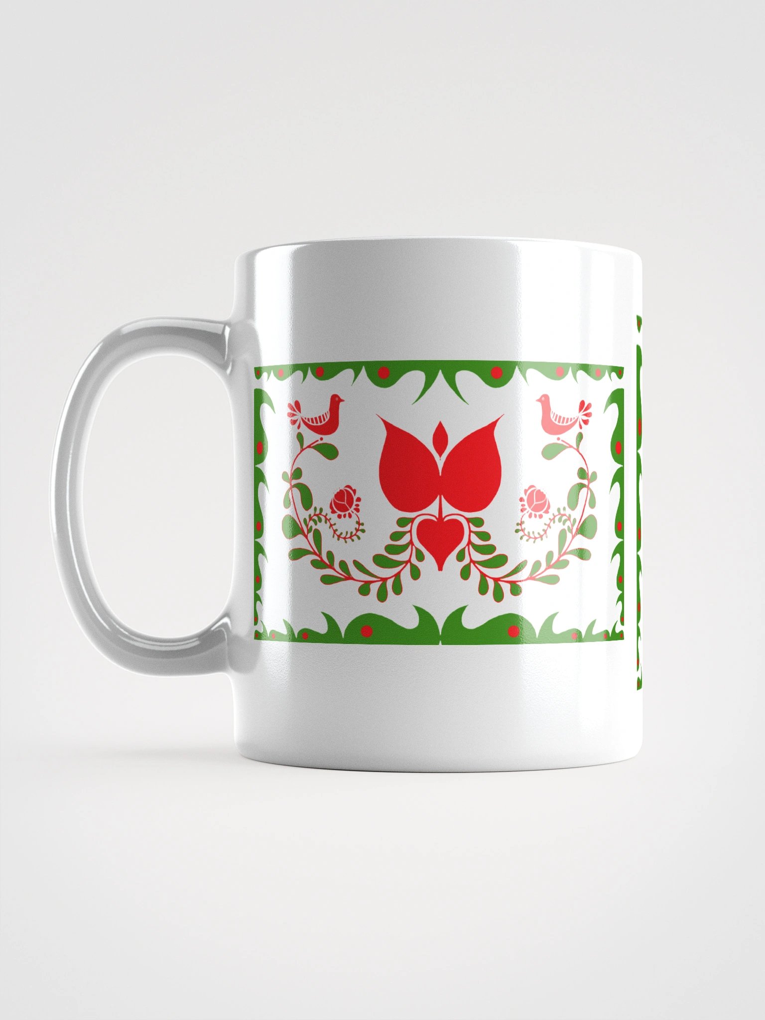 Hungarian Splendor Mug product image (16)