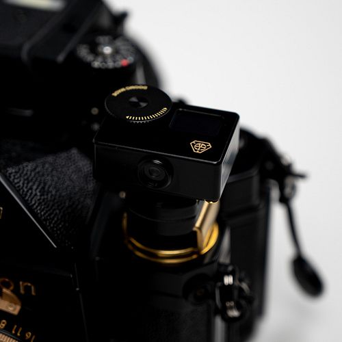 #NikonF #NikonF2 #NikonFilm #nikonFilmCamera #Doomo #sekonic #doomolightmeter #filmcamera #youtube #nikonusa #kodakportra400 ...