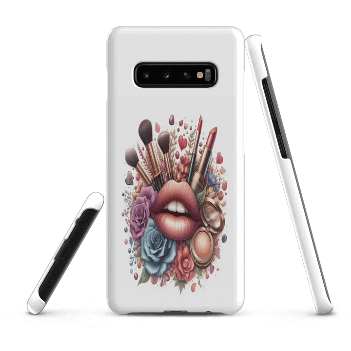 Lovely Lips | Samsung® Snap Case product image (2)