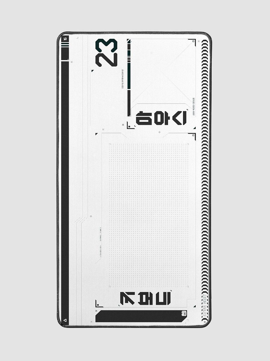 Extra Moist XXL Tech Desk Mat product image (2)