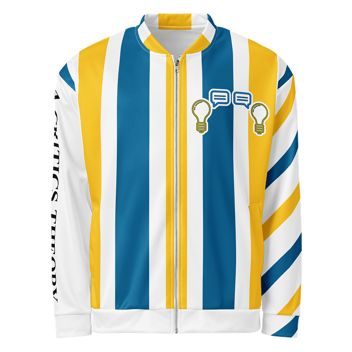 Jacket product image (1)