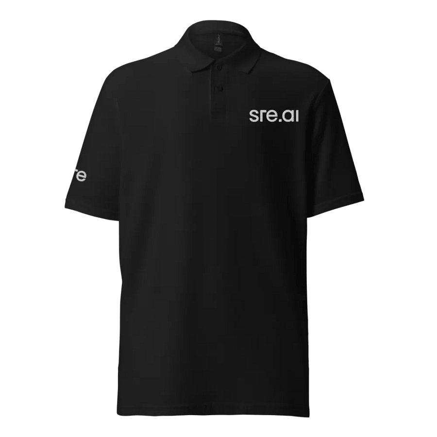 Polo Shirt product image (1)