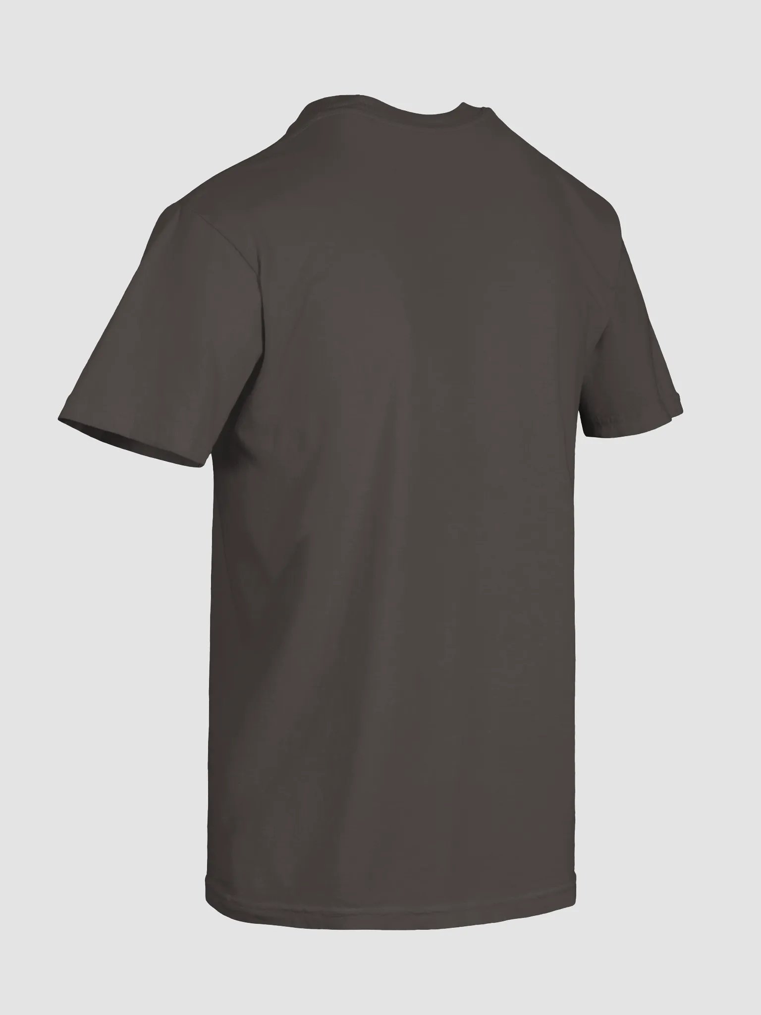 BB Malloy - Small Logo Tee product image (8)
