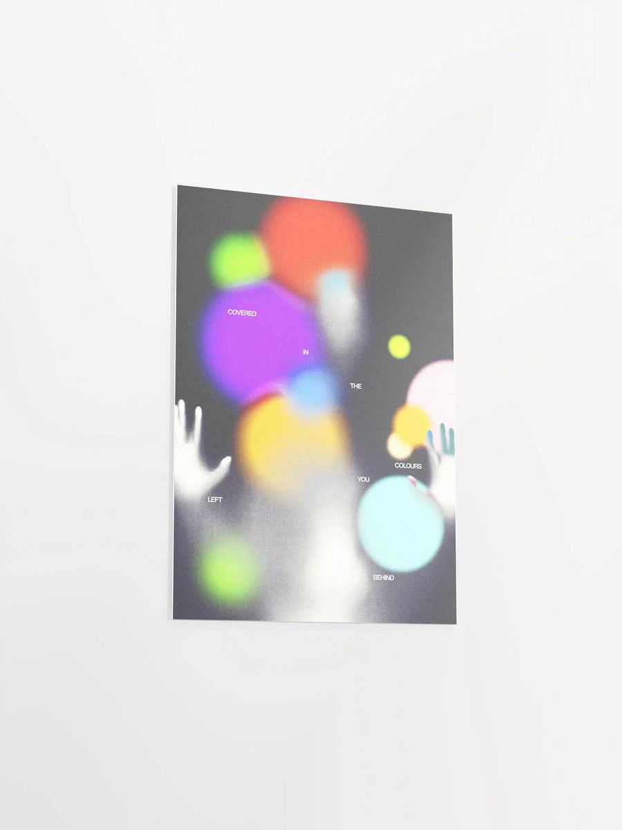 COLOURS PRINT product image (3)