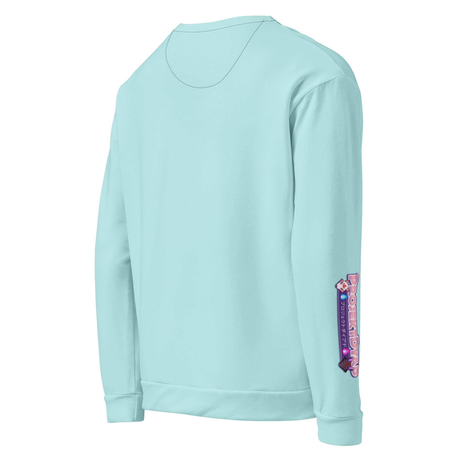 Baby Braham Long Sleeve product image (5)