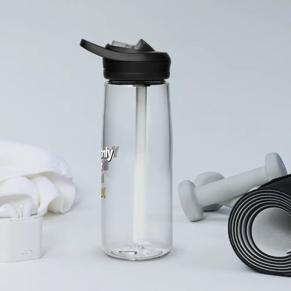 CamelBak Water Bottle💧 Your only limit is you product image (12)
