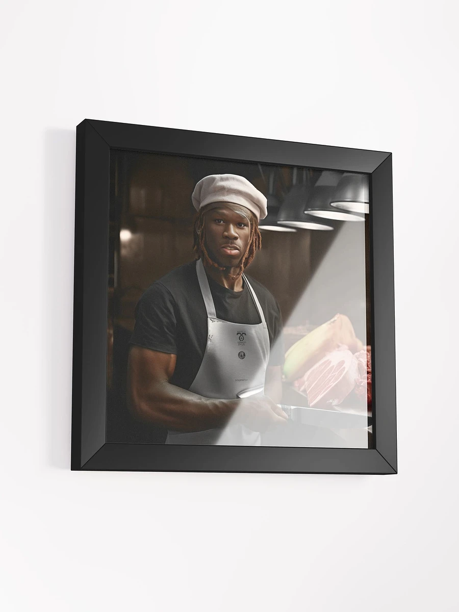 50 Cent - Butcher product image (3)