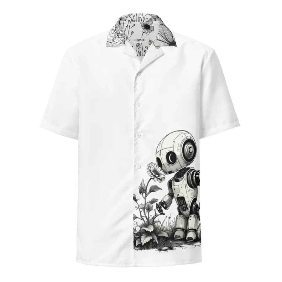 My name is Floribot product image (1)