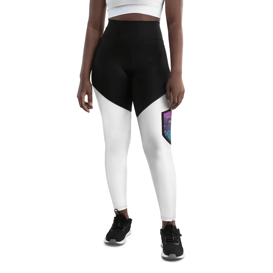 Rosewood Leggings product image (9)