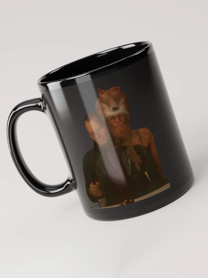 Angus & Ron Love product image (1)