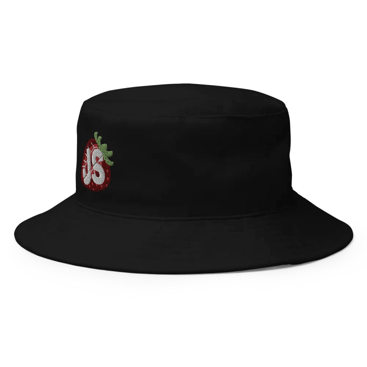 JS Bucket Hat product image (2)