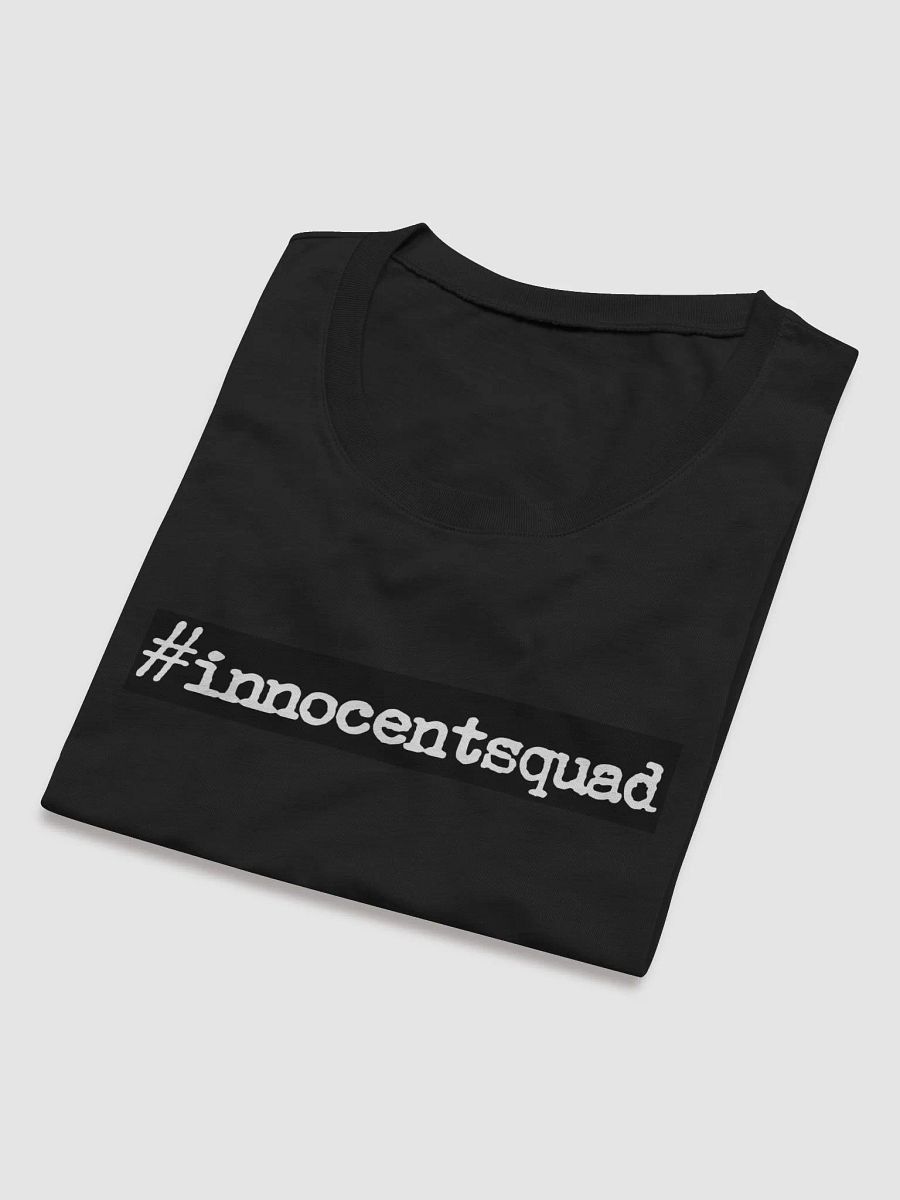HASHTAG innocent squad Ladies Premium T-Shirt product image (54)