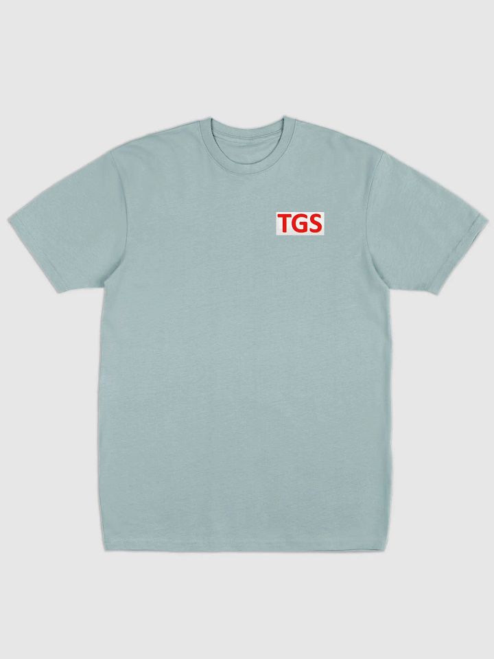 Bold TGS Men's Premium Tee product image (1)