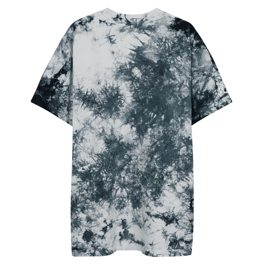Tie-Dye TotK Tee product image (6)
