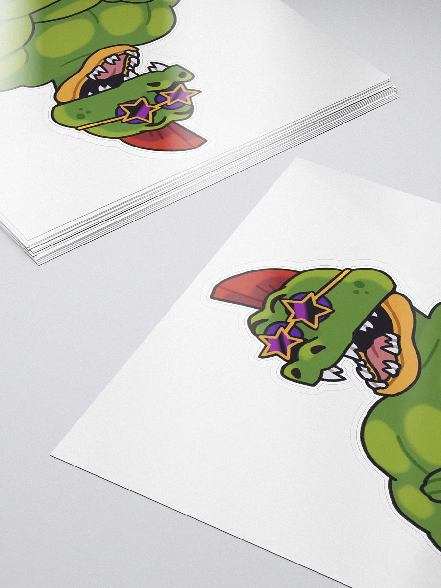 Giga Monty Stickers product image (5)