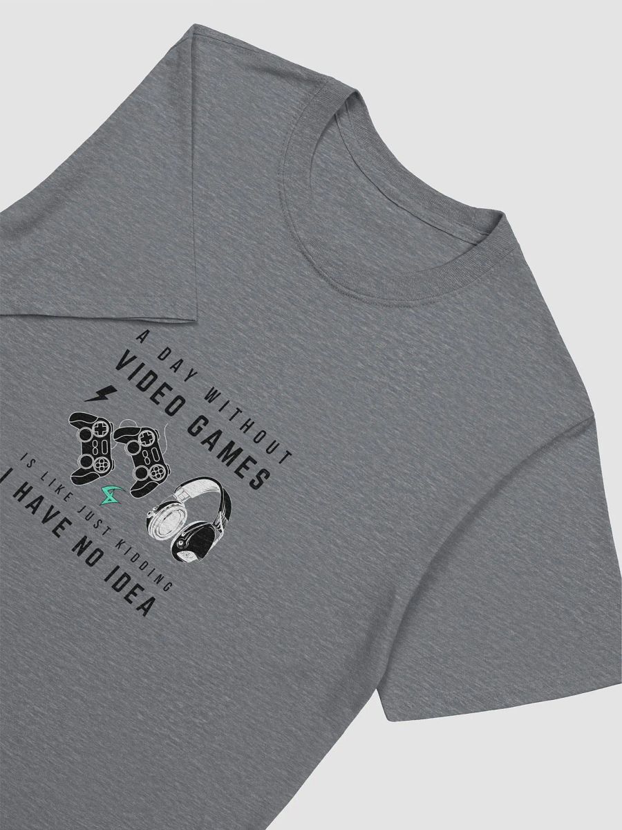 No Games product image (8)