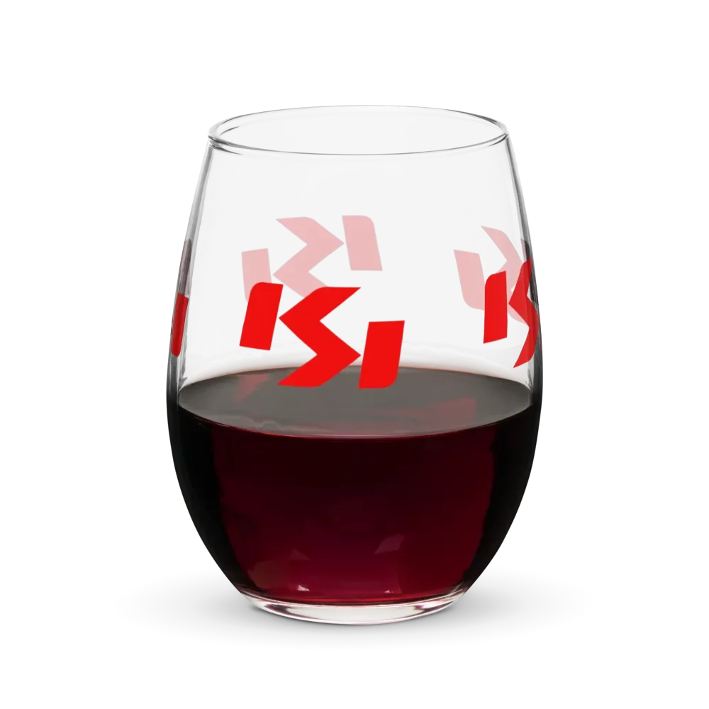 KSI Glass cup product image (7)