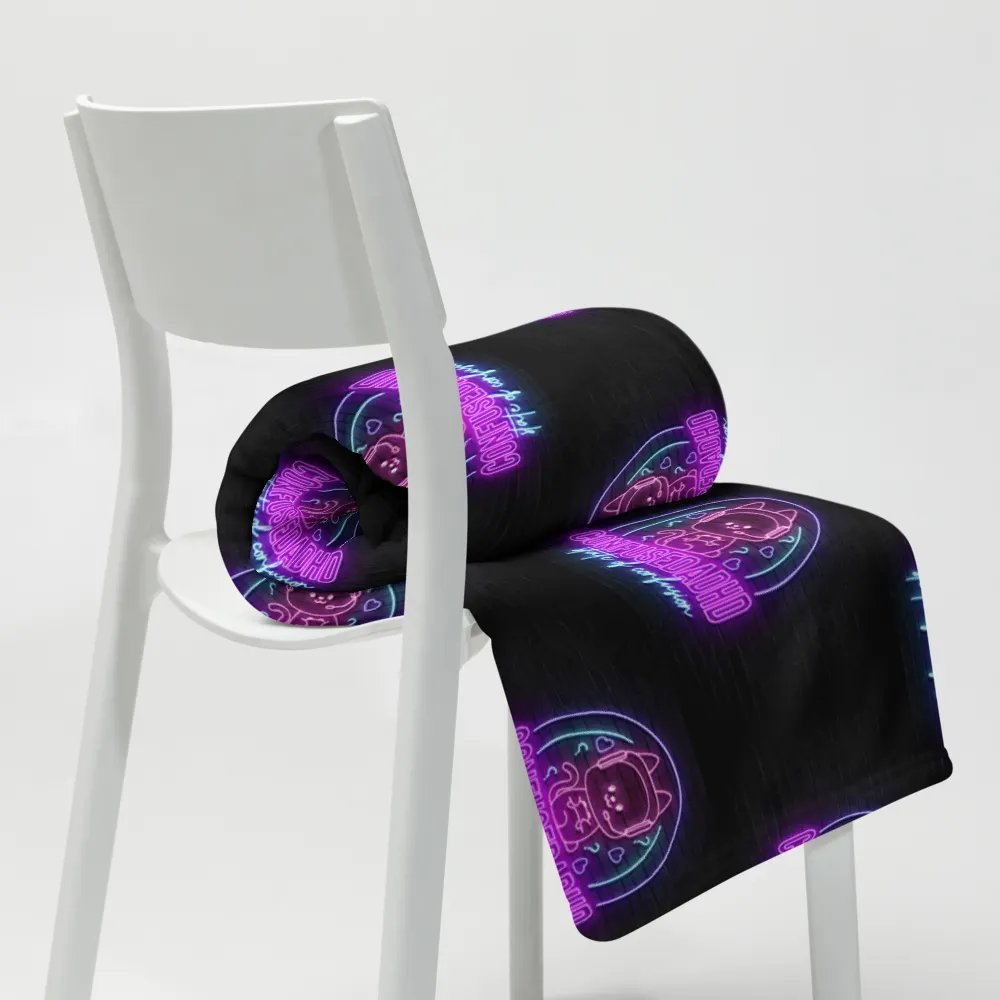 CADHD Blankie product image (20)
