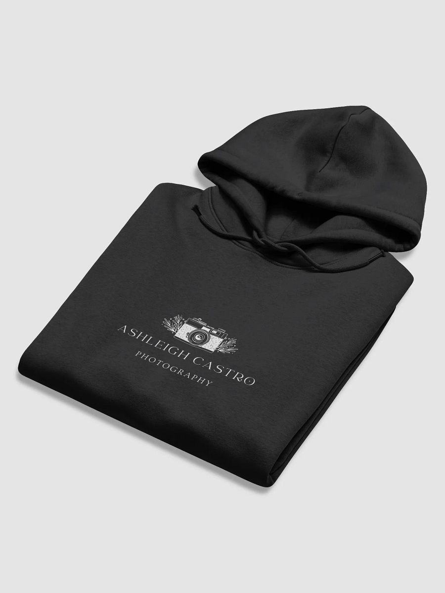Botanical Camera Recycled Hoodie product image (6)