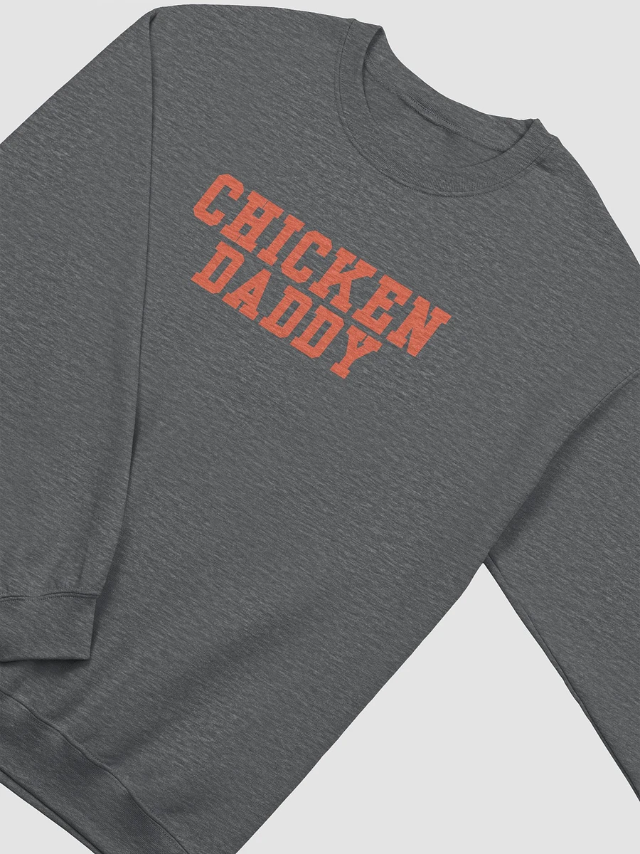 CHICKEN DADDY Crewneck product image (7)