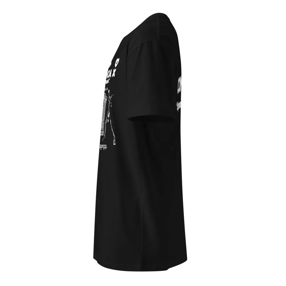 Spooky Halloween Paranormal T-Shirt product image (12)