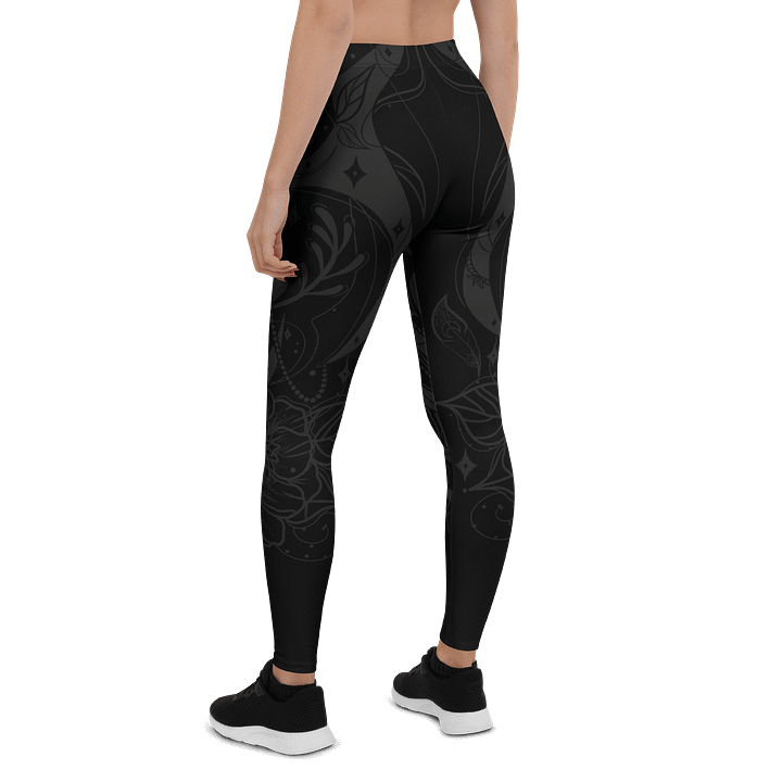 Dead Moon | Leggings product image (2)