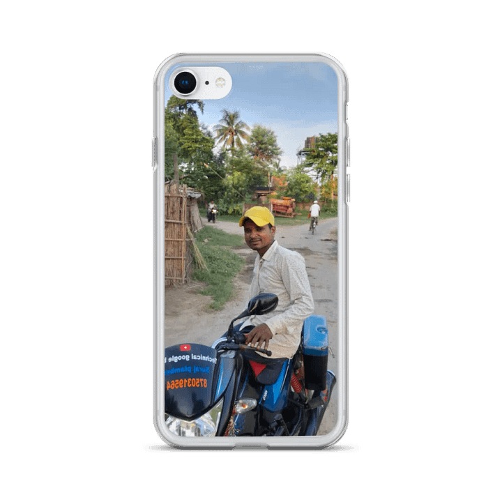 Mobile phone cover product image (20)