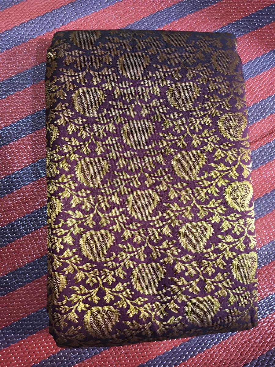 Silk Saree product image (2)