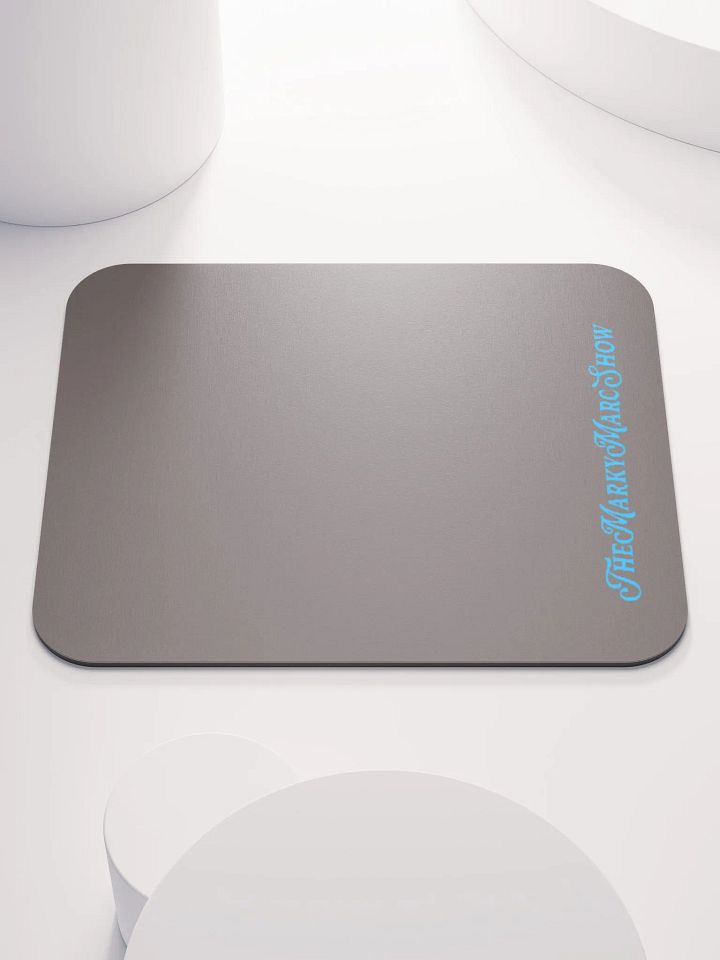 TheMarkyMark Mouse Pad product image (1)