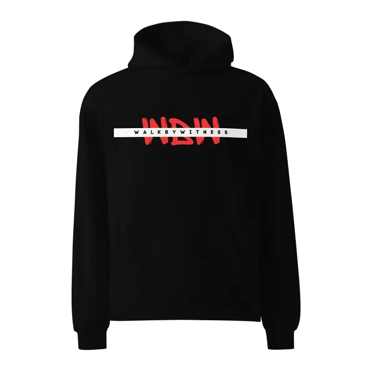 God is Love Hoodie product image (1)