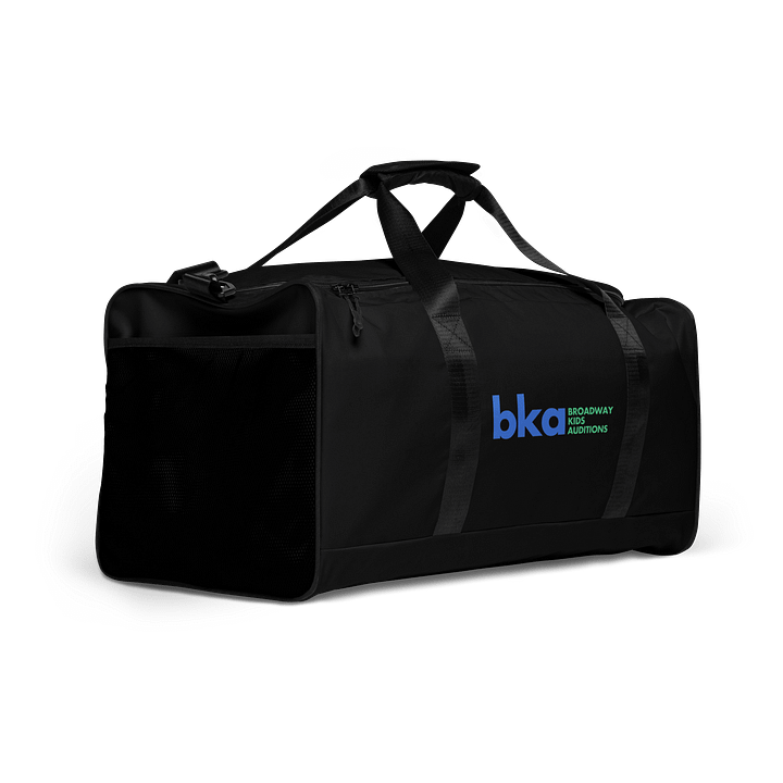 BKA Audition-Ready Duffle Bag product image (2)