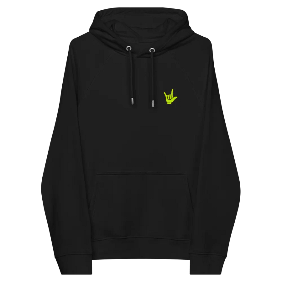 ILY / Be Kind Be Weird Hoodie product image (9)