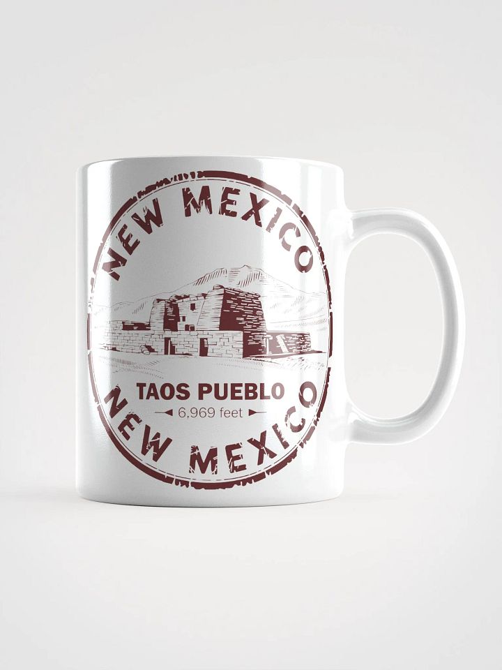 New Mexico – USA State Pride Collection product image (1)