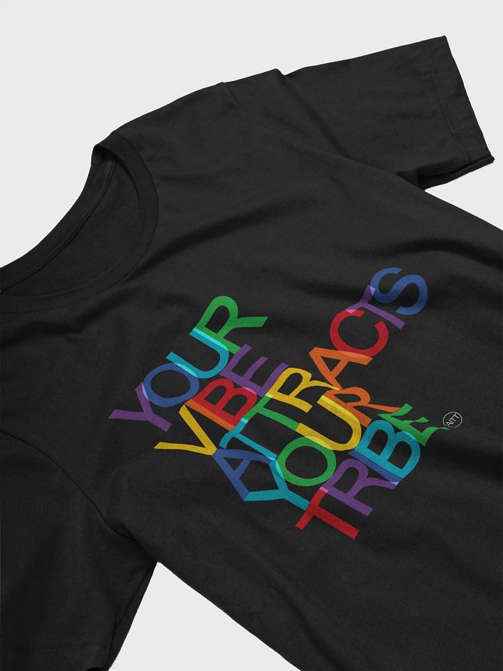 Vibe Tshirt product image (2)