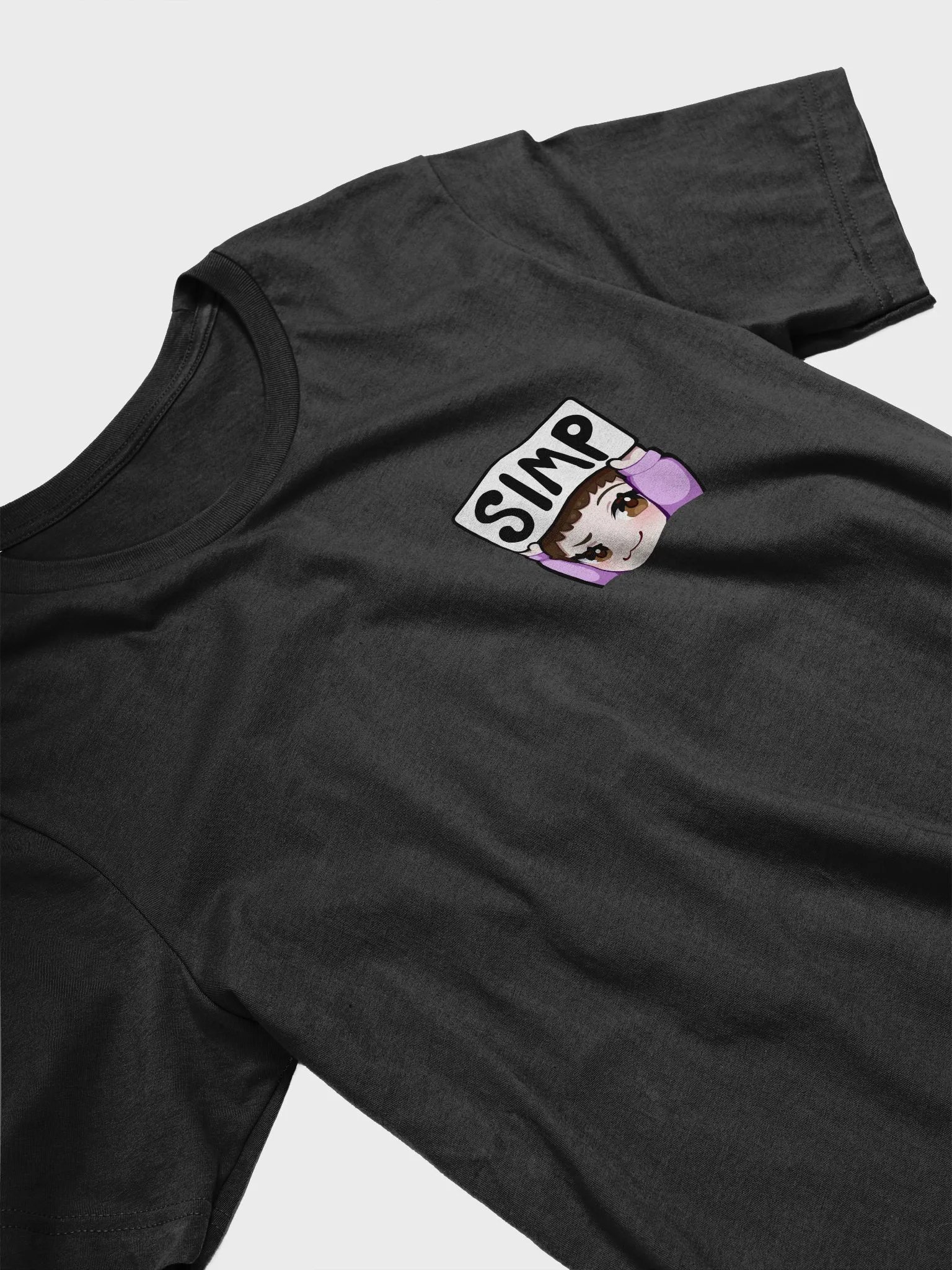 Dedicated Simp T-Shirt product image (3)