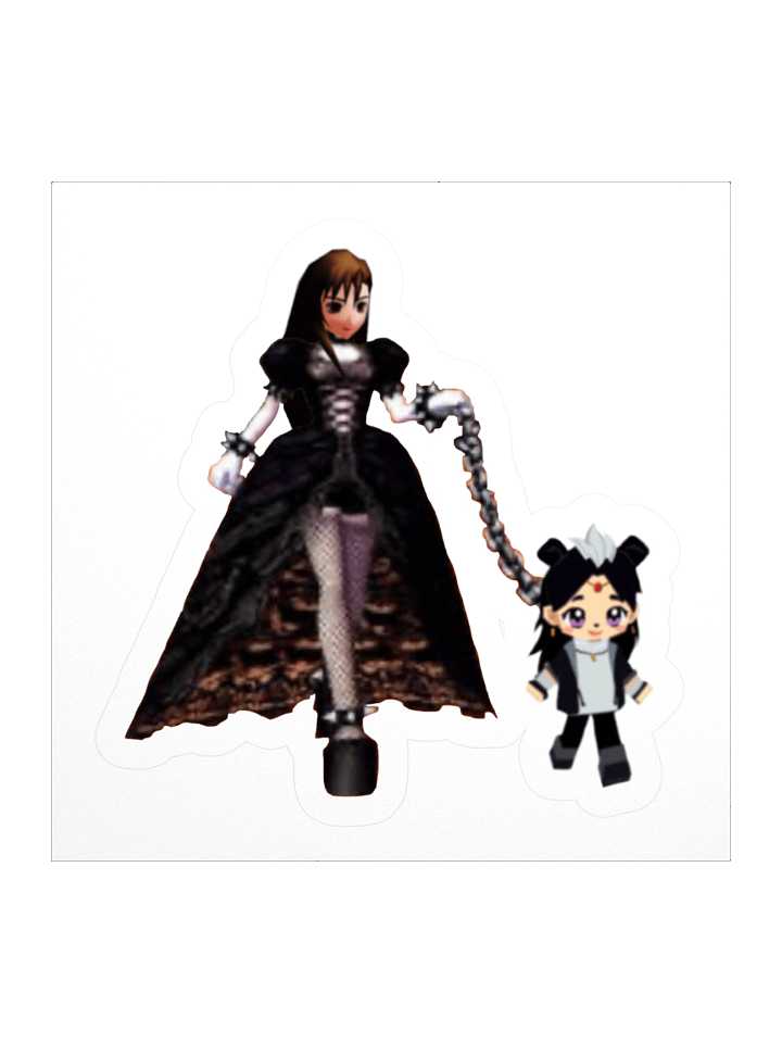 Pandito Walkies product image (1)
